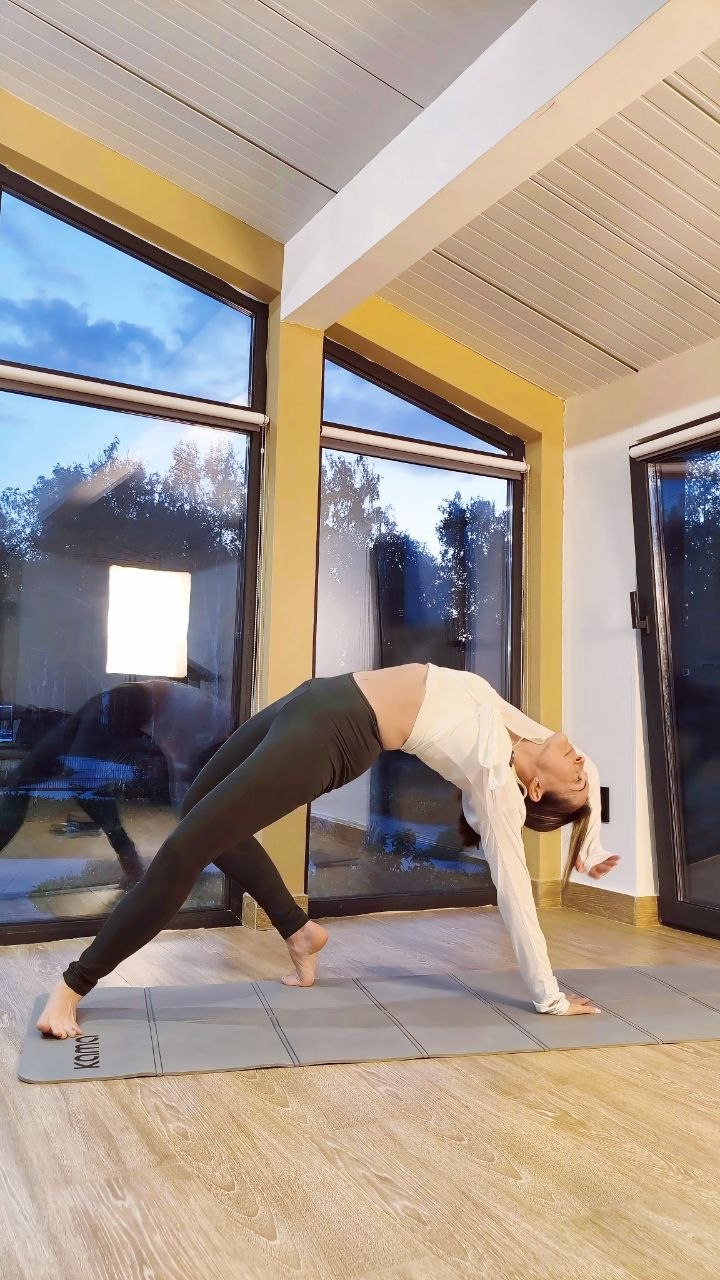 ЭКВАТОР АВГУСТА. СВЕРИМ КУРС? 🧘♀️